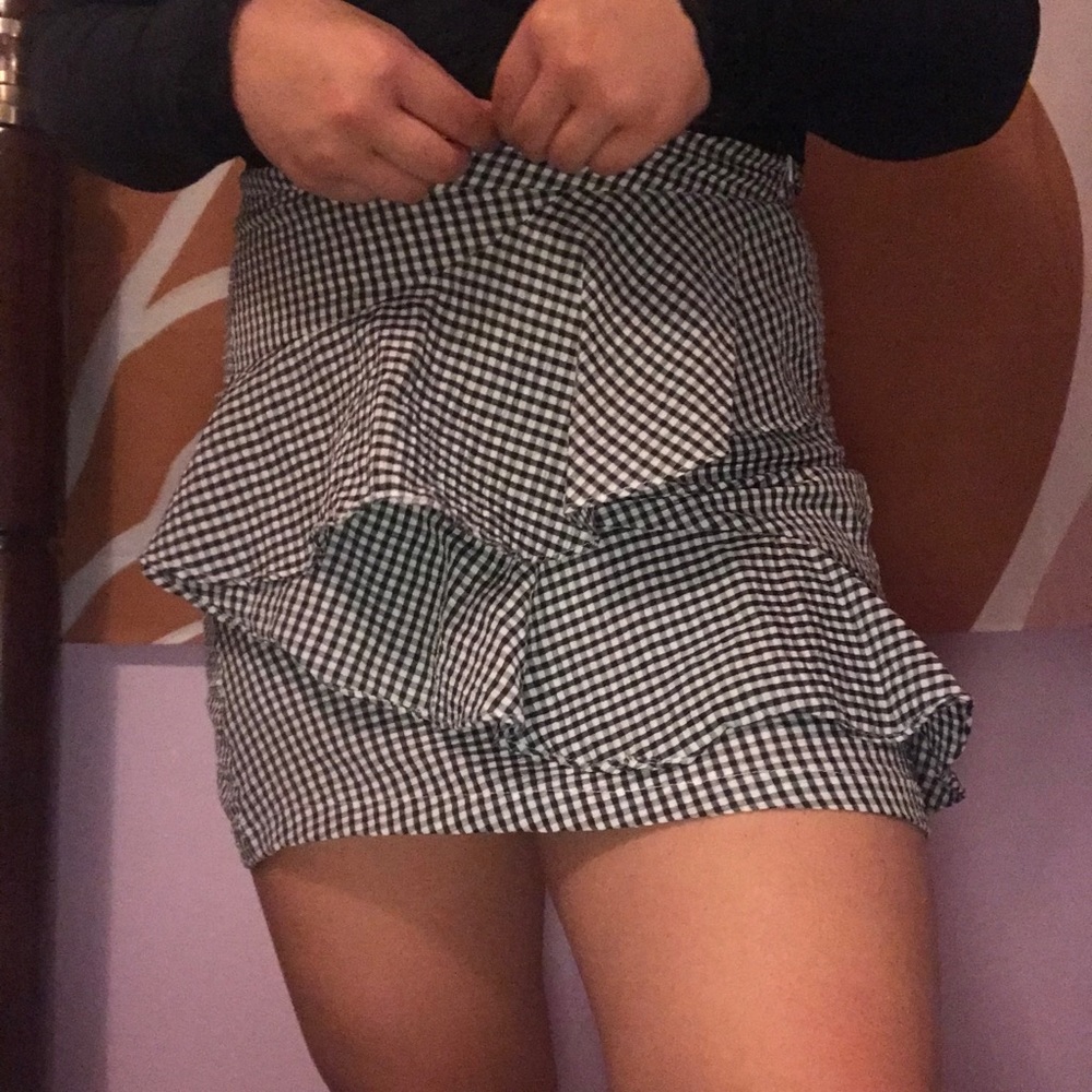 LF Skirt